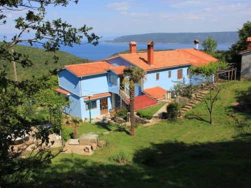 Holiday apartment - 3 persons -  - Belani 3A, Martina - 51418 - Brsec