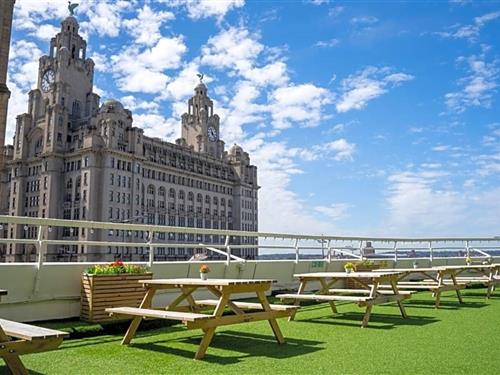 Holiday apartment - 2 persons -  - L3 9AG - Liverpool