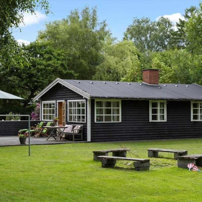 Ferienhaus - 6 Personen -  - Finsensvej - 3360 - Liseleje