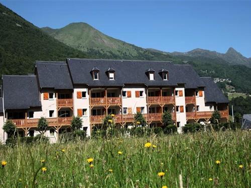 Semesterhus/Semesterlägenhet - 6 personer -  - 65120 - Luz Saint Sauveur