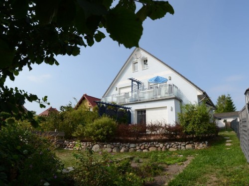 Ferielejlighed - 6 personer -  - An den Boddenwiesen - 18551 - Glowe
