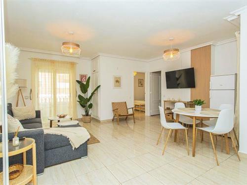 Ferienhaus - 4 Personen -  - 03180 - Torrevieja