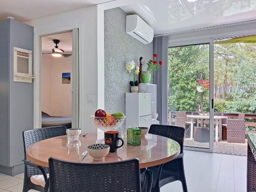 Holiday home - 3 persons -  - 33680 - Lacanau