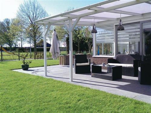 Ferienhaus - 4 Personen -  - Stavenisse - 4696 RT