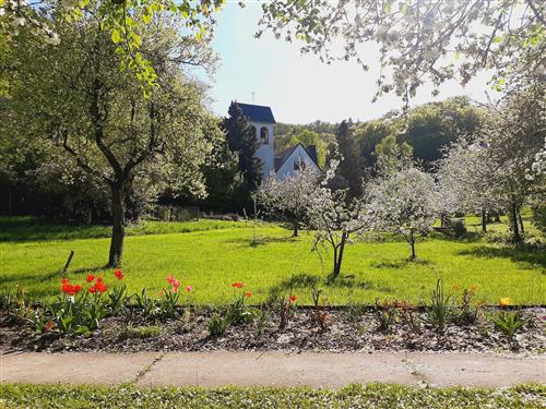 Værelse - 2 personer -  - Malche - 16259 - Bad Freienwalde (Oder)