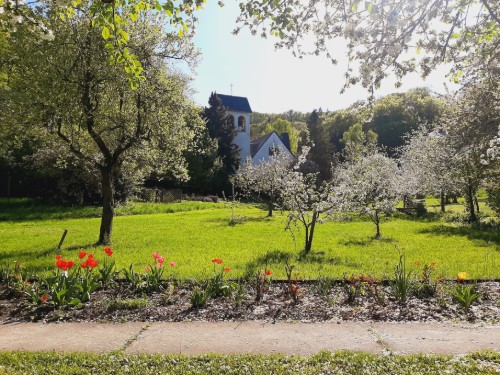 Room - 2 persons -  - Malche - 16259 - Bad Freienwalde (Oder)
