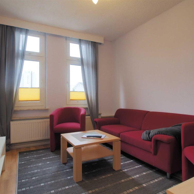 Ferielejlighed - 5 personer -  - Parkstraße - 18119 - Warnemünde