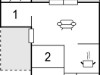 Billede 12 - Plantegning