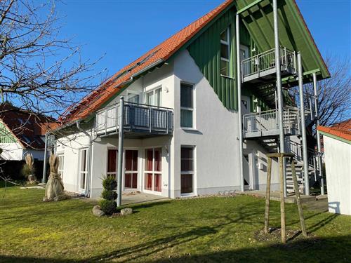 Feriecenter - 5 personer -  - Gingsterweg - 17449 - Karlshagen