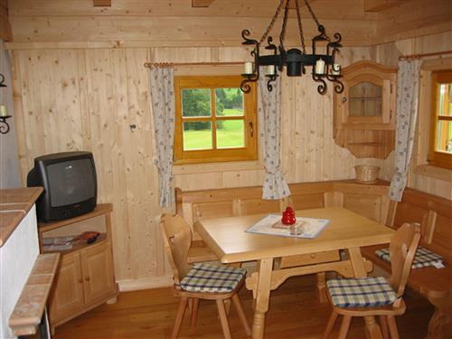 Ferienwohnung - 6 Personen -  - Lassing - 3345 - Göstling An Der Ybbs