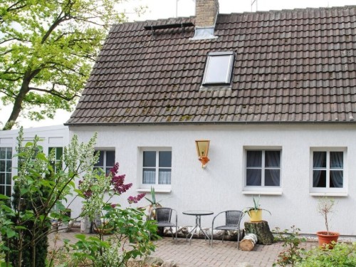 Fritidshus - 2 personer -  - 18609 - Binz