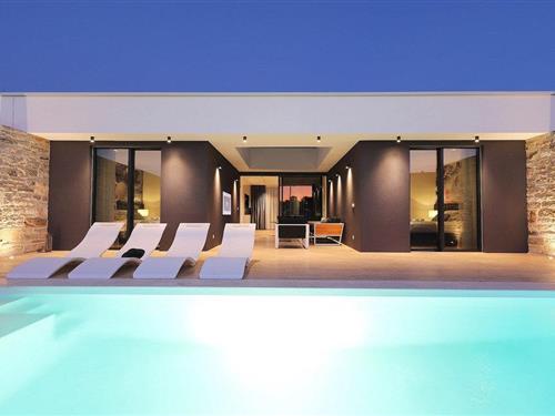 Feriehus - 6 personer -  - Brajde - Pasman-Tkon, Pasman - 23212 - Tkon