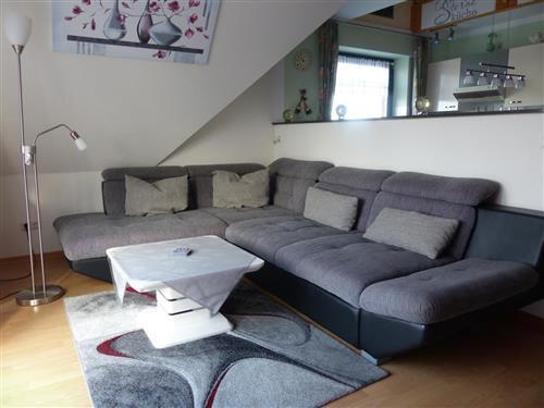 Ferienhaus - 6 Personen -  - Seestrasse - 23747 - Dahme