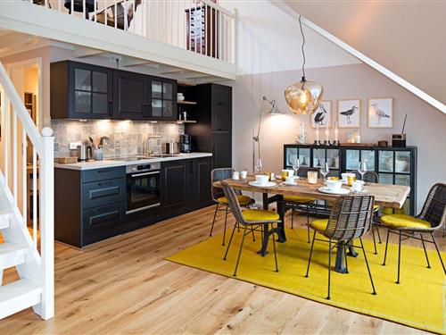 Holiday apartment - 4 persons -  - Listlandstr. - 25992 - List