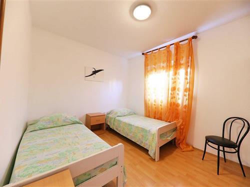 Feriehus / leilighet - 4 personer -  - 23000 - Zadar