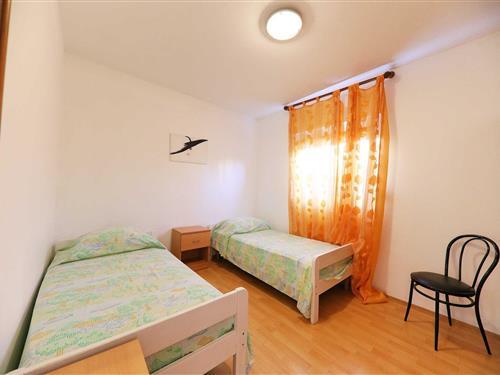 Ferieleilighet - 4 personer -  - 23000 - Zadar