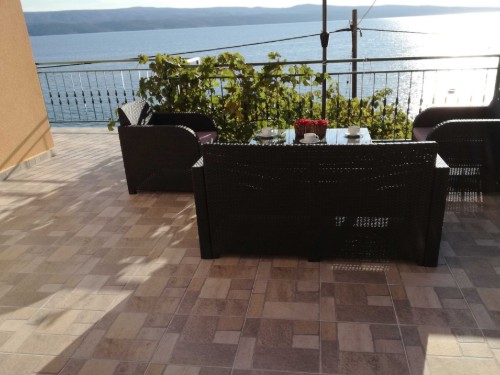 Ferieleilighet - 3 personer -  - 21310 - Omis