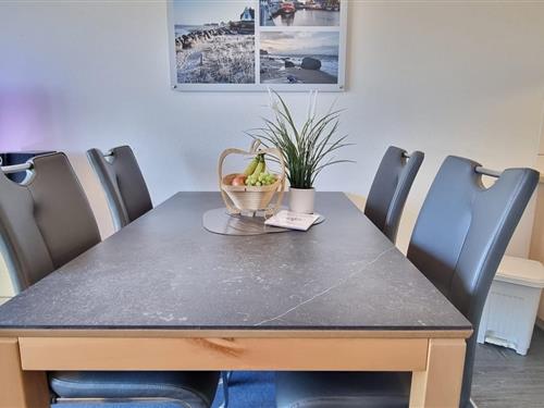 Ferielejlighed - 4 personer -  - Steinwarder - 23774 - Heiligenhafen