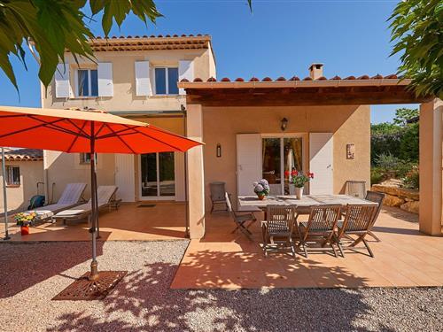 Villa - 8 Personen -  - 83860 - Nans-Les-Pins