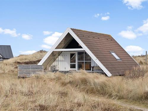 Sommerhus - 4 personer -  - Opstrupsvej - Klegod - 6950 - Ringkøbing