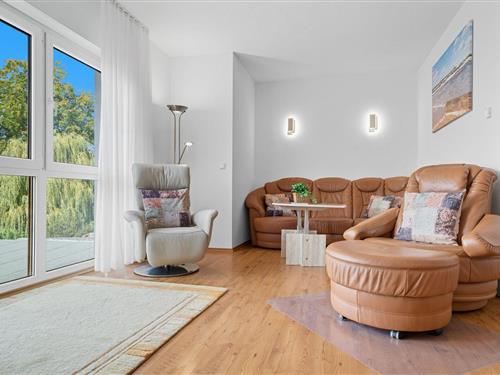 Ferielejlighed - 4 personer -  - Wilhelm-Potenbergstraße - 17454 - Zinnowitz