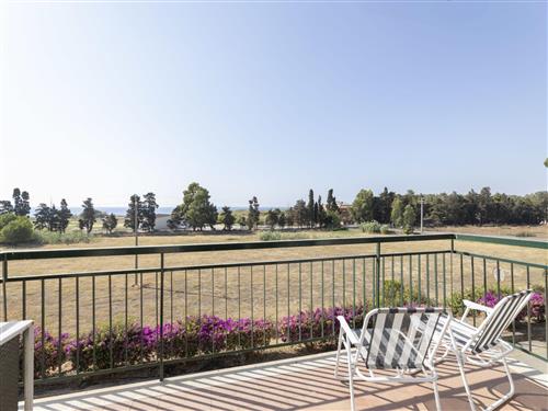 Ferielejlighed - 2 personer -  - Giardini Naxos - 98035