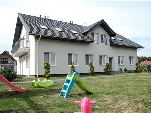 Holiday Home/Apartment - 16 persons -  - 72513 - Wiselka
