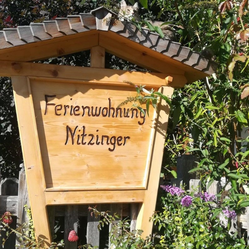 Ferielejlighed - 2 personer -  - Watzmannstraße - 83454 - Anger