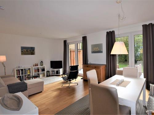 Ferieleilighet - 4 personer -  - Seestraße - 24321 - Hohwacht