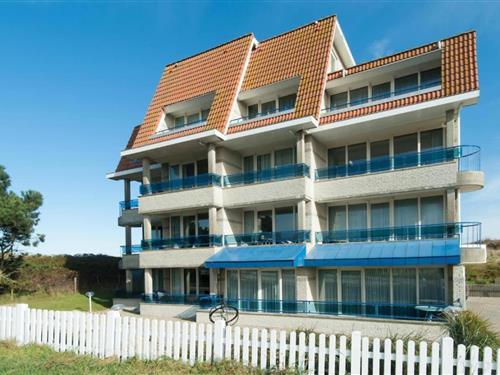 Ferienhaus - 2 Personen -  - 1759NH - Callantsoog