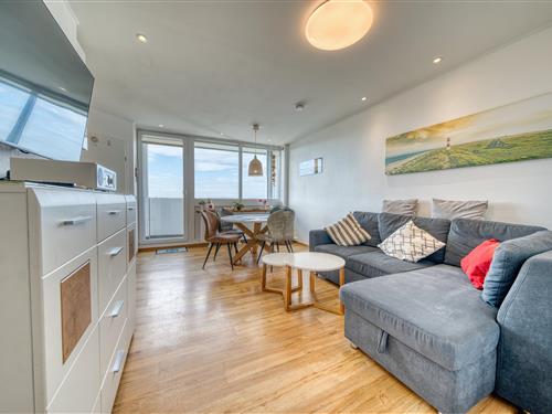 Ferielejlighed - 4 personer -  - K Ferienpark - 23774 - Heiligenhafen