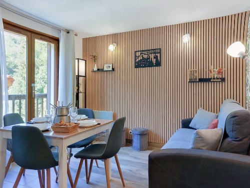 Holiday apartment - 4 persons -  - 73300 - Les Bottières
