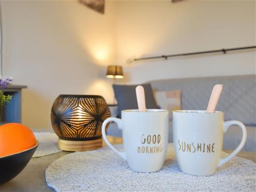 Ferieleilighet - 2 personer -  - Deauville-Trouville - 14800