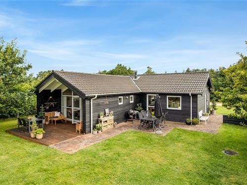 Sommerhus - 6 personer -  - Gyvelvej - Stauning - 6900 - Skjern