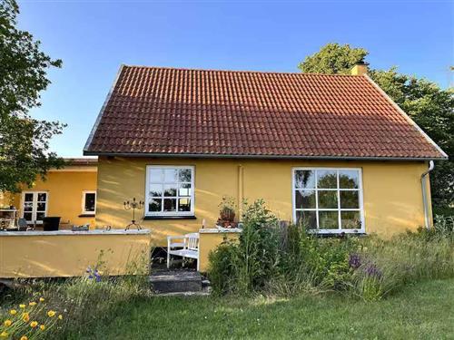 Villa - 4 personer -  - Hvilestedvej - 4791 - Borre