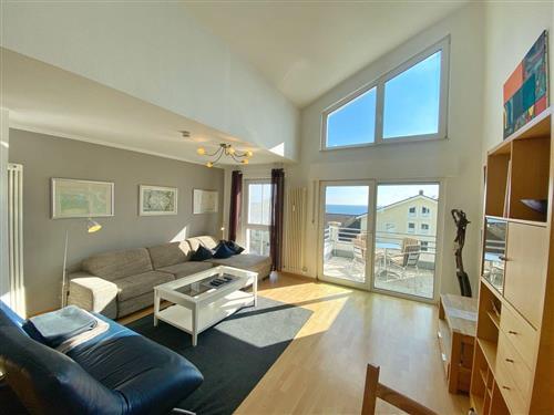 Ferielejlighed - 3 personer -  - Seestraße - 18546 - Sassnitz