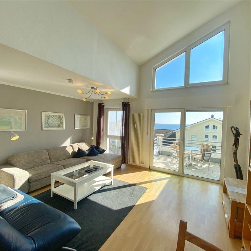 Ferielejlighed - 3 personer -  - Seestraße - 18546 - Sassnitz