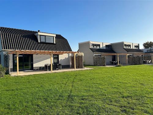 Holiday Home/Apartment - 6 persons -  - 1795AM - De Cocksdorp