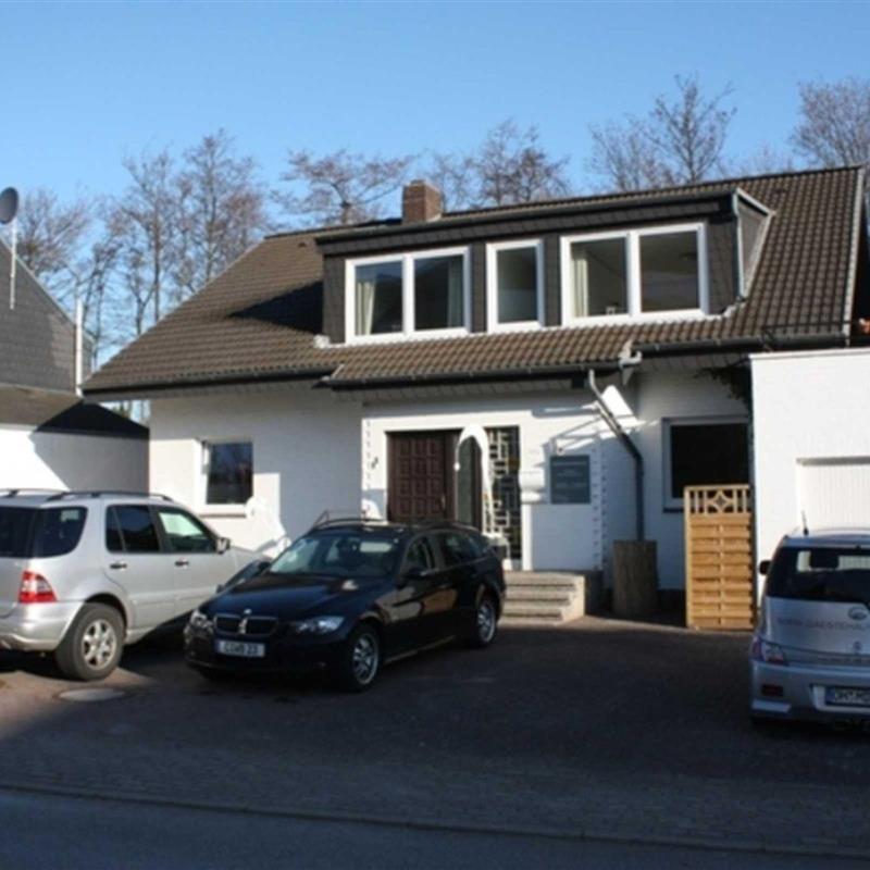 Ferielejlighed - 1 person -  - Gorch-Fock-Ring - 23683 - Scharbeutz