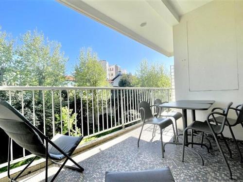 Ferienhaus - 4 Personen -  - 64200 - Biarritz