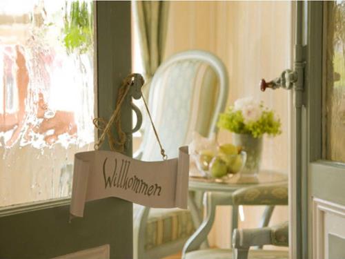 Ferieleilighet - 3 personer -  - Poststr. - 18119 - Rostock / Warnemünde