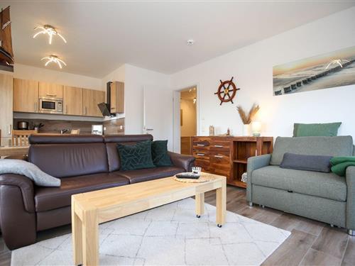 Ferielejlighed - 3 personer -  - Waldstraße - 18225 - Ostseebad Kühlungsborn