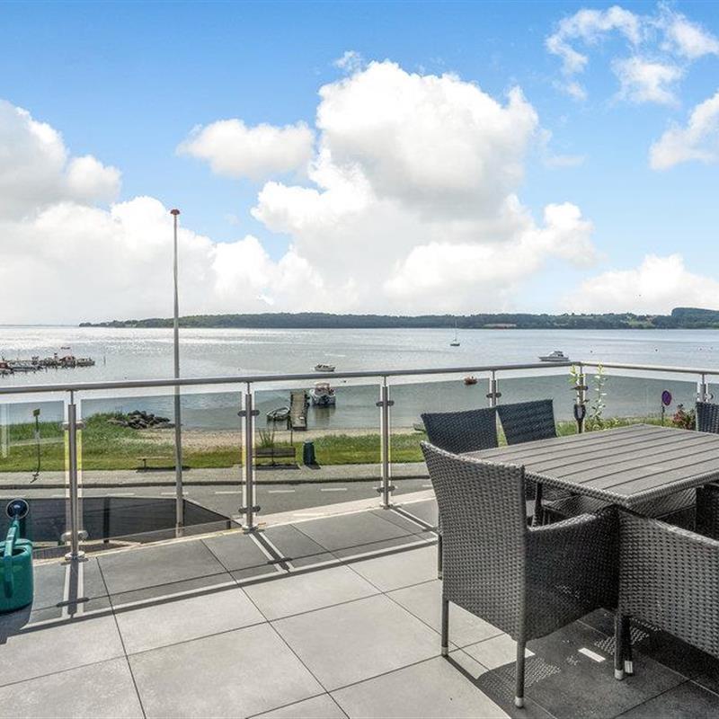 Ferienhaus - 6 Personen -  - Sønderballevej - Sönderballe - 6230 - Rödekro