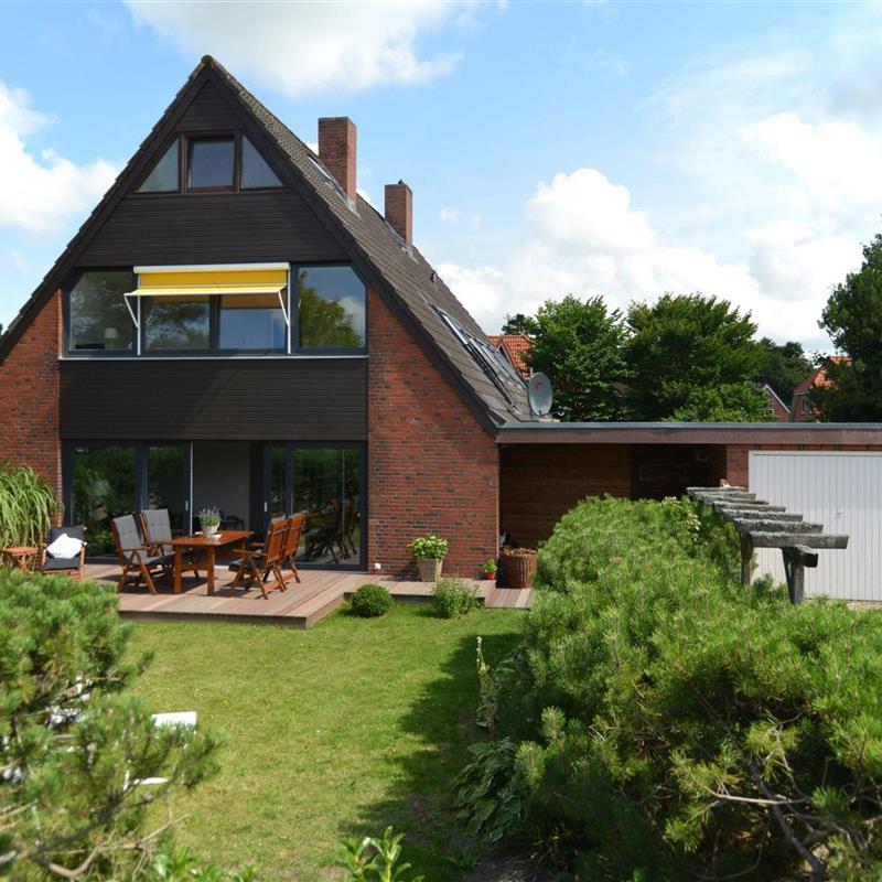 Ferielejlighed - 2 personer -  - Amselweg - 25826 - St. Peter-Ording