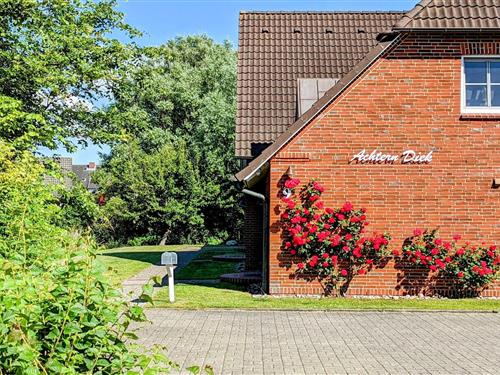 Ferielejlighed - 4 personer -  - 25826 - St. Peter-Ording