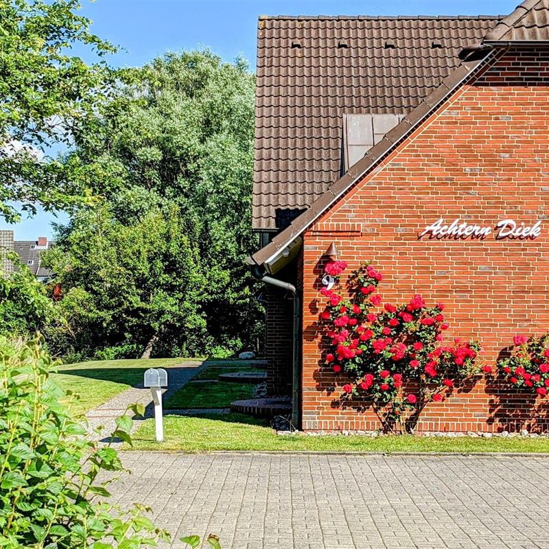 Ferielejlighed - 4 personer -  - 25826 - St. Peter-Ording