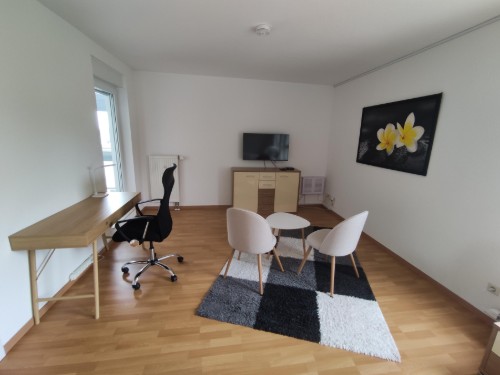 Ferielejlighed - 2 personer -  - Clausewitzstrasse - 09127 - Chemnitz