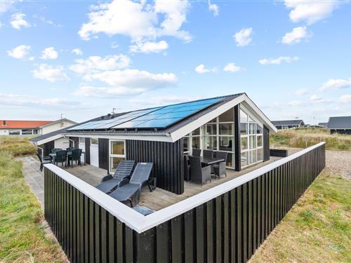 Sommerhus - 6 personer -  - Dortheasvej - Bjerregård - 6960 - Hvide Sande