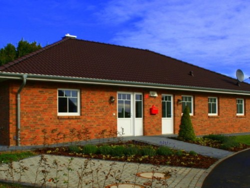 Bungalow - 8 personer -  - 24369 - Waabs