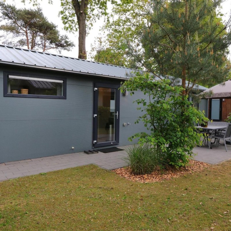 Chalet - 4 personer -  - 6731BV - Otterlo